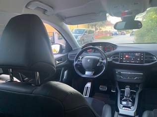 Peugeot 308 SW 1,5 BlueHDI 130 Tech Edition S&S EAT8 Aut.
