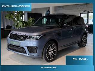 Range Rover Sport Autobiography Dynamic Sport P400e, 56900 €, Auto & Fahrrad-Autos in 2103 Langenzersdorf