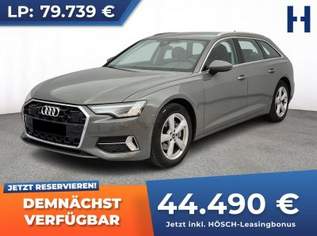 A6 Avant 40 TDI quattro Adv. FACELIFT AHK ASSISTENZ STHZ ++, 45990 €, Auto & Fahrrad-Autos in 4061 Pasching