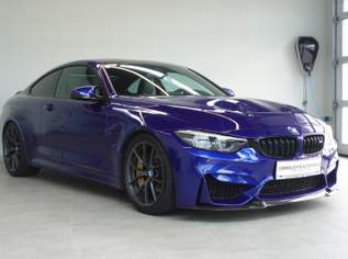 M4 CS F82