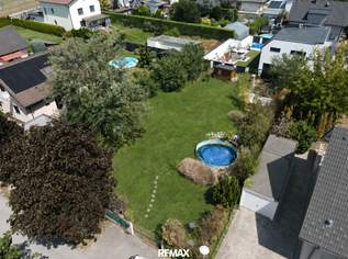 726 m² Baugrund in ruhiger Lage von Gänserndorf-Süd, 283000 €, Immobilien-Grund und Boden in 2230 Gemeinde Gänserndorf