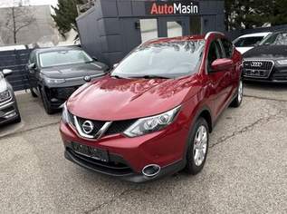 Qashqai Tekna, 10900 €, Auto & Fahrrad-Autos in 1110 Simmering