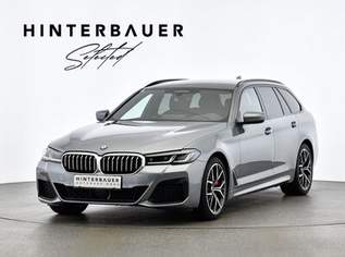 540d xDrive M-Sport*AHK*LED*HEAD-UP*HARMANKARDON*, 51990 €, Auto & Fahrrad-Autos in 5112 Lamprechtshausen