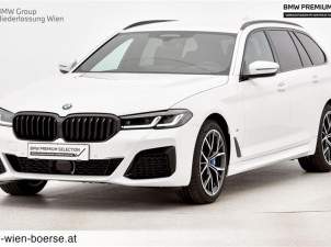 520d xDrive, 52492 €, Auto & Fahrrad-Autos in 1190 Döbling 520d xDrive, 52492 €, Auto & Fahrrad-Autos in 1190 Döbling