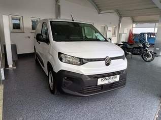 Berlingo KW M BHDI 100 S&S, 19900 €, Auto & Fahrrad-Autos in 5161 Elixhausen