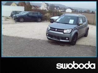 Ignis Jacques Lemans 1,2 DJ Allgrip Shine, 13490 €, Auto & Fahrrad-Autos in 4850 Timelkam Ignis Jacques Lemans 1,2 DJ Allgrip Shine, 13490 €, Auto & Fahrrad-Autos in 4850 Timelkam