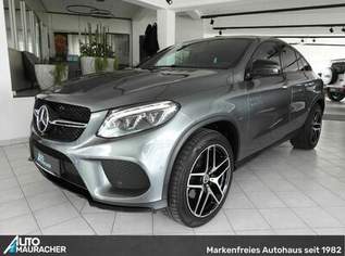 GLE 350 d Coupé 4Matic*AMG*LUFT*AHK*PANO*, 39990 €, Auto & Fahrrad-Autos in 6220 Gemeinde Buch in Tirol GLE 350 d Coupé 4Matic*AMG*LUFT*AHK*PANO*, 39990 €, Auto & Fahrrad-Autos in 6220 Gemeinde Buch in Tirol