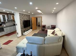 Moderne 3-Zimmer-Gartenwohnung mit Terrasse in 1210 Wien in der Seyringer Straße Nähe U1 mit 95 m² Wohnfläche & Terrasse + Eigengarten, 378000 €, Immobilien-Wohnungen in 1210 Floridsdorf
