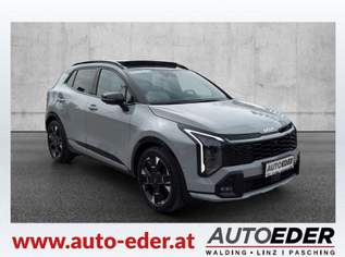Sportage 1,6 TGDI 48V GT-Line AWD DCT, 43980 €, Auto & Fahrrad-Autos in 4061 Pasching