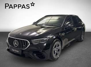 E 53 AMG HYBRID 4MATIC+ T-Modell, 89000 €, Auto & Fahrrad-Autos in 5020 Altstadt