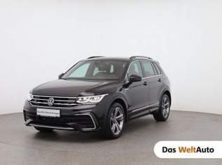 Tiguan R-Line TSI DSG, 35490 €, Auto & Fahrrad-Autos in 6600 Marktgemeinde Reutte