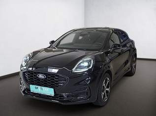 Puma 1,0 EcoBoost Hybrid ST-Line, 23900 €, Auto & Fahrrad-Autos in 5020 Altstadt