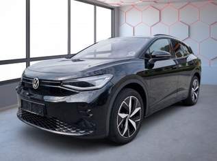 ID.4 GTX 4MOTION 220 kW, 34990 €, Auto & Fahrrad-Autos in 3921 Langschlag ID.4 GTX 4MOTION 220 kW, 34990 €, Auto & Fahrrad-Autos in 3921 Langschlag