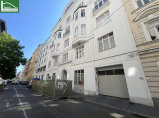 Tiefgaragenplatz in Top Innenstadtlage! Gut zufahrbar., 54500 €, Immobilien-Kleinobjekte & WGs in 1070 Neubau Tiefgaragenplatz in Top Innenstadtlage! Gut zufahrbar., 54500 €, Immobilien-Kleinobjekte & WGs in 1070 Neubau