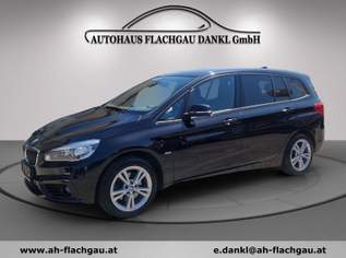 218 2er Gran Tourer - 218d Sport Line, 23990 €, Auto & Fahrrad-Autos in 5204 Straßwalchen