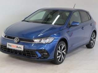 Polo R-Line TSI, 26990 €, Auto & Fahrrad-Autos in 8605 Kapfenberg