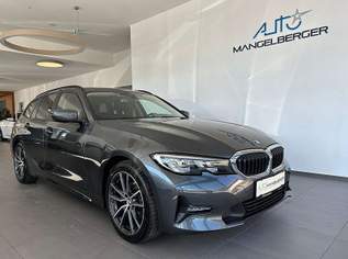 320 d xDrive Touring Aut., 22750 €, Auto & Fahrrad-Autos in 5165 Berndorf bei Salzburg