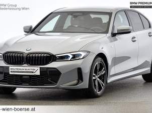 318d, 41492 €, Auto & Fahrrad-Autos in 1190 Döbling