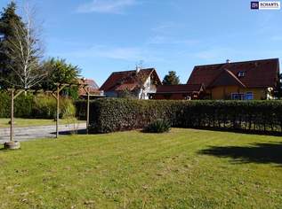 Ihr neues Zuhause in Gralla – Leicht sanierungsbedürftiges Einfamilienhaus mit viel Platz, Ruhe und Möglichkeiten, 399000 €, Immobilien-Häuser in 8431 Gralla