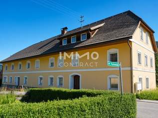 Mehrfamilienhaus mit 6 Wohneinheiten, auf großzügigem Grundstück und 6 Stellplätzen I Hohes Potential für starke Rendite, 0 €, Immobilien-Gewerbeobjekte in 9343 Zweinitz Mehrfamilienhaus mit 6 Wohneinheiten, auf großzügigem Grundstück und 6 Stellplätzen I Hohes Potential für starke Rendite, 0 €, Immobilien-Gewerbeobjekte in 9343 Zweinitz