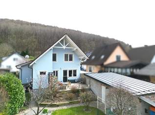 FAMILIENTRAUM IN PYHRA, 489000 €, Immobilien-Häuser in 3143 Gemeinde Pyhra