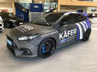 Focus 2,3 EcoBoost AWD RS, 47900 €, Auto & Fahrrad-Autos in 8230 Hartberg Focus 2,3 EcoBoost AWD RS, 47900 €, Auto & Fahrrad-Autos in 8230 Hartberg