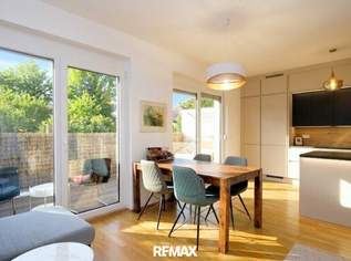 Moderne 4-Zi-Maisonette mit Südbalkon, 2 Bädern & 2 Carports in Judendorf – neuwertig!, 399000 €, Immobilien-Wohnungen in 8111 Judendorf