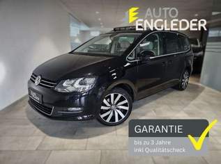 Sharan Business+ SCR 2,0 TDI DSG, 26900 €, Auto & Fahrrad-Autos in 4142 Hofkirchen im Mühlkreis