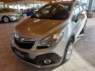 Mokka 1,7 CDTI ecoflex Edition Start/Stop System, 8900 €, Auto & Fahrrad-Autos in 4134 Putzleinsdorf