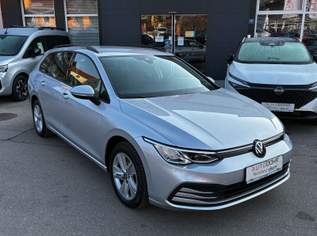 Golf 2,0 TDI Life Life, 15490 €, Auto & Fahrrad-Autos in 9400 Wolfsberg