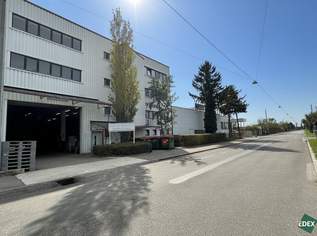 Attraktives Gewerbeinvestment mit laufendem Ertrag | 6% Rendite, 4000000 €, Immobilien-Gewerbeobjekte in 1230 Liesing