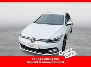 Golf Style eHybrid DSG, 21550 €, Auto & Fahrrad-Autos in 8792 St. Peter-Freienstein