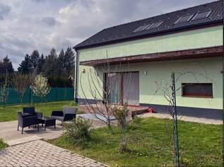Ruhig wohnen mit der Familie  in Sopron-Tómalom (Ungarn)