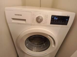 Waschmaschine Siemens iQ-300 Waschmaschine Siemens iQ-300