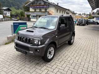 Jimny Lim. 1,3 VX Delux, 18490 €, Auto & Fahrrad-Autos in 5660 Taxenbach Jimny Lim. 1,3 VX Delux, 18490 €, Auto & Fahrrad-Autos in 5660 Taxenbach
