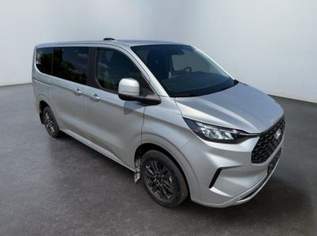 Tourneo Custom Titanium L1 150 M6 Klima DAB T..., 60475 €, Auto & Fahrrad-Autos in 6844 Gemeinde Altach
