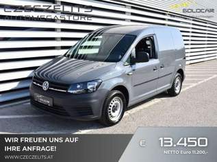 Caddy Kastenwagen Entry 1,0 TSI, 13450 €, Auto & Fahrrad-Autos in 2620 Gemeinde Neunkirchen