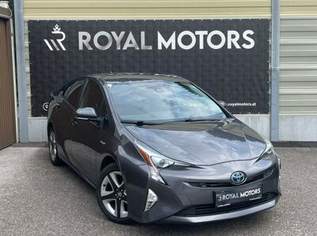 Prius Active/MwSt. ausweisbar