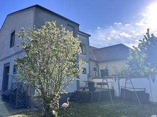 "Wohnen im Grünen – Charmantes 5-Zimmer-Familienhaus mit Garten in Vösendorf!", 485000 €, Immobilien-Häuser in 2331 Vösendorf