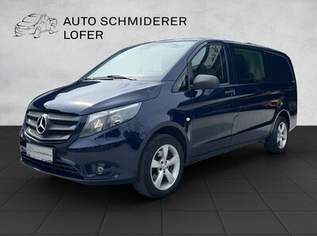 Vito 4x4 4MATIC lang ''AHK''