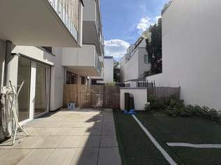 Moderne 2-Zimmer-Wohnung mit Garten und großer Terrasse – in der Koloniestraße!, 876.01 €, Immobilien-Wohnungen in 1210 Floridsdorf Moderne 2-Zimmer-Wohnung mit Garten und großer Terrasse – in der Koloniestraße!, 876.01 €, Immobilien-Wohnungen in 1210 Floridsdorf