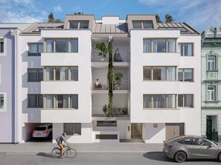 BOSCH20 – kompakte 1-Zimmer-Balkonwohnung mit hochwertiger Ausstattung, 199600 €, Immobilien-Wohnungen in 1210 Floridsdorf