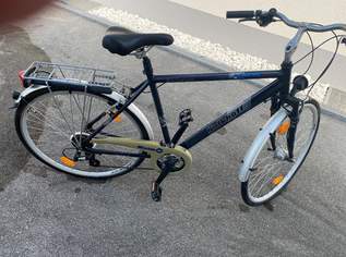 Kalkhoff Herren Fahrrad, 150 €, Auto & Fahrrad-Fahrräder in 9064 Magdalensberg Kalkhoff Herren Fahrrad, 150 €, Auto & Fahrrad-Fahrräder in 9064 Magdalensberg