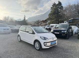 Up high up!, 7800 €, Auto & Fahrrad-Autos in 6065 Gemeinde Thaur