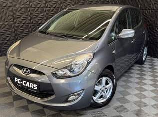 iX20 1.4 CRDi Classic, 7990 €, Auto & Fahrrad-Autos in 7400 Oberwart