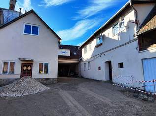 6% Rendite! Zinshaus mit Potenzial in Pottschach zu verkaufen!, 299000 €, Immobilien-Gewerbeobjekte in 2630 Pottschach