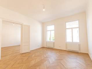 Erstbezug nach Sanierung: Moderne 3-Zimmer-Altbau mit Balkon unweit Hauptbahnhof, 850000 €, Immobilien-Wohnungen in 1040 Wieden Erstbezug nach Sanierung: Moderne 3-Zimmer-Altbau mit Balkon unweit Hauptbahnhof, 850000 €, Immobilien-Wohnungen in 1040 Wieden