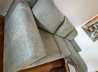 Sofa inklusive Bettfunktion, 550 €, Haus, Bau, Garten-Möbel & Sanitär in 2351 Gemeinde Wiener Neudorf