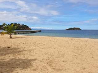 Ferien-Haus als Kapital-Anlage auf der Insel Martinique