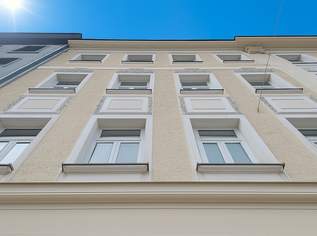 Smartes 1-Zimmer-Apartment in gepflegtem Haus – idealer Stadtwohnsitz!, 140000 €, Immobilien-Wohnungen in 1160 Ottakring
